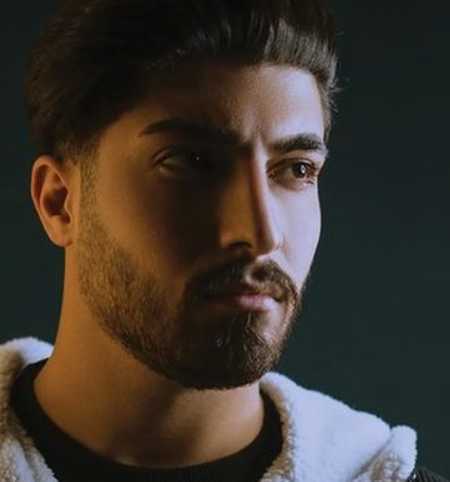 امیر رمضانی یاغی